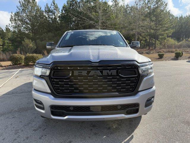 new 2025 Ram 1500 car, priced at $53,233