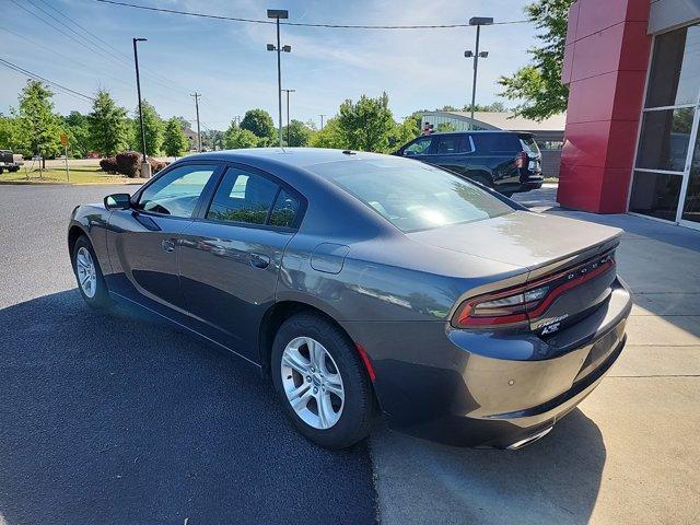 used 2021 Dodge Charger car, priced at $23,490