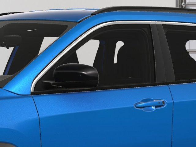 new 2025 Jeep Compass car, priced at $30,760