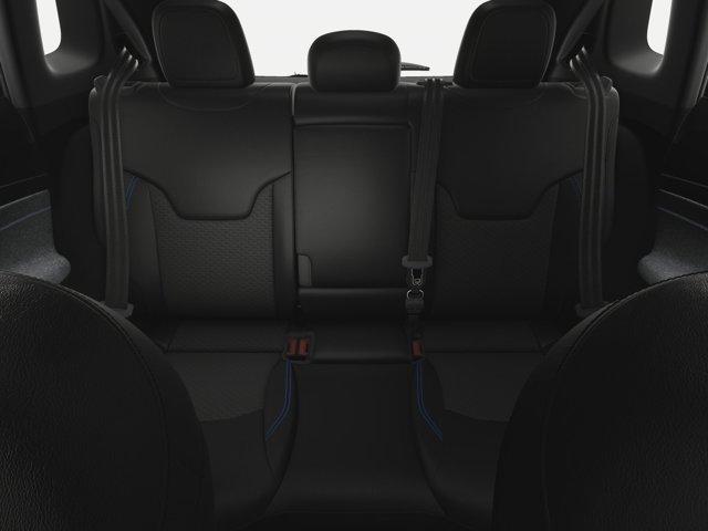 new 2025 Jeep Compass car, priced at $30,760
