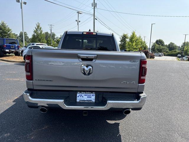 used 2021 Ram 1500 car, priced at $35,990
