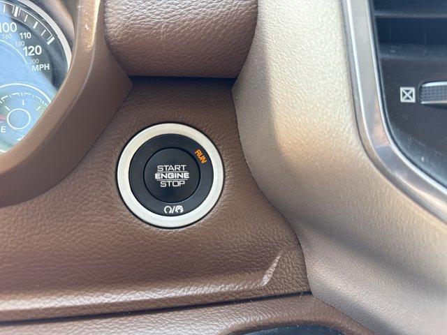 used 2021 Ram 1500 car, priced at $35,990