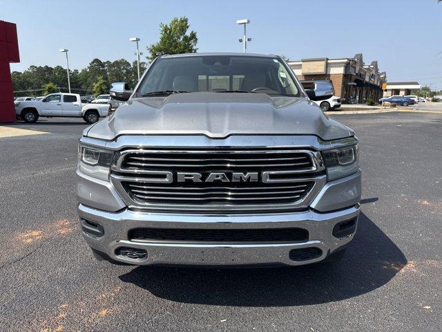 used 2021 Ram 1500 car, priced at $35,990