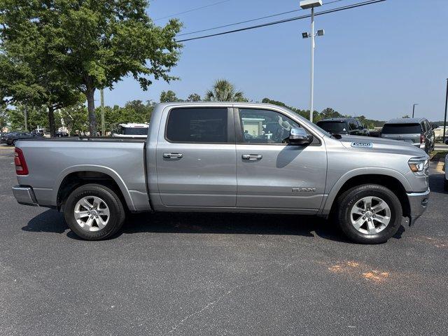 used 2021 Ram 1500 car, priced at $35,990