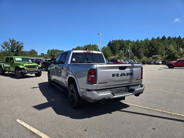 new 2026 Ram 1500 car, priced at $53,499