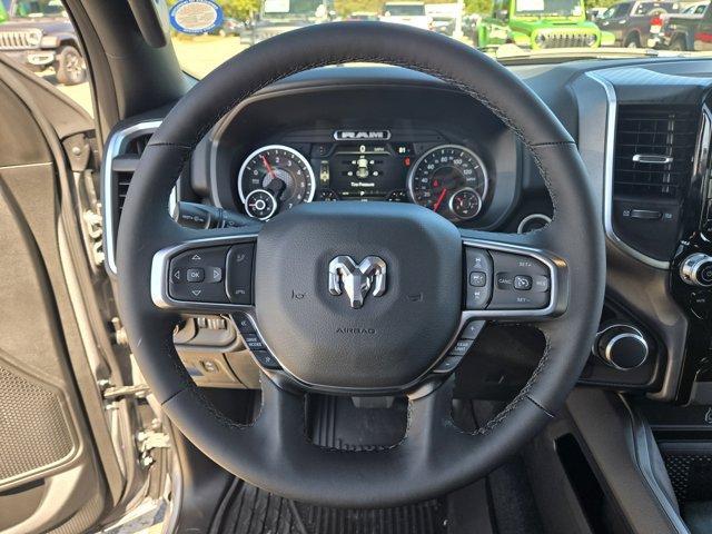 new 2026 Ram 1500 car, priced at $53,499