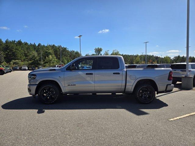 new 2026 Ram 1500 car, priced at $53,499