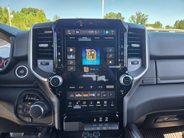 new 2026 Ram 1500 car, priced at $53,499