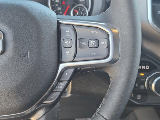 new 2026 Ram 1500 car, priced at $53,499