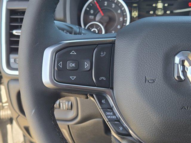 new 2026 Ram 1500 car, priced at $53,499