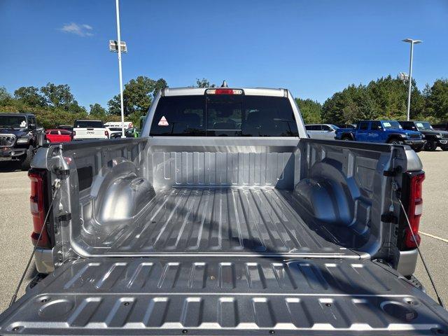 new 2026 Ram 1500 car, priced at $53,499