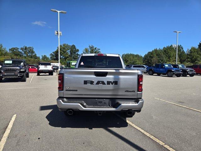 new 2026 Ram 1500 car, priced at $53,499