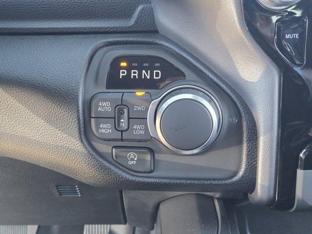 new 2026 Ram 1500 car, priced at $53,499