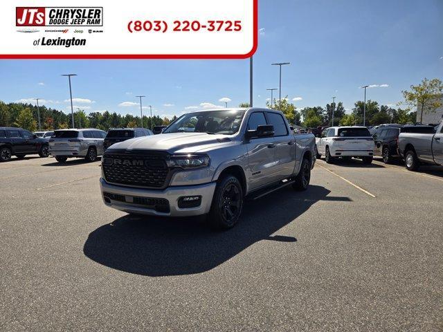 new 2026 Ram 1500 car, priced at $53,499