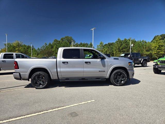 new 2026 Ram 1500 car, priced at $53,499