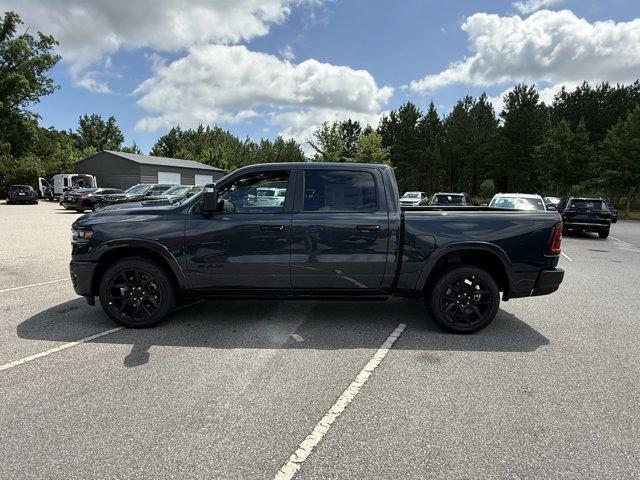 new 2025 Ram 1500 car, priced at $71,300