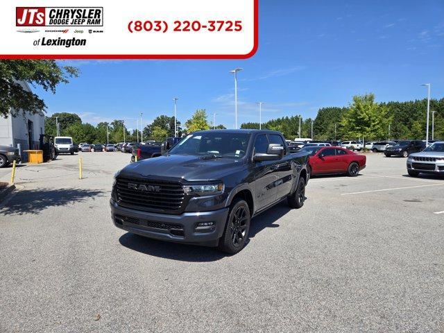 new 2025 Ram 1500 car, priced at $58,022