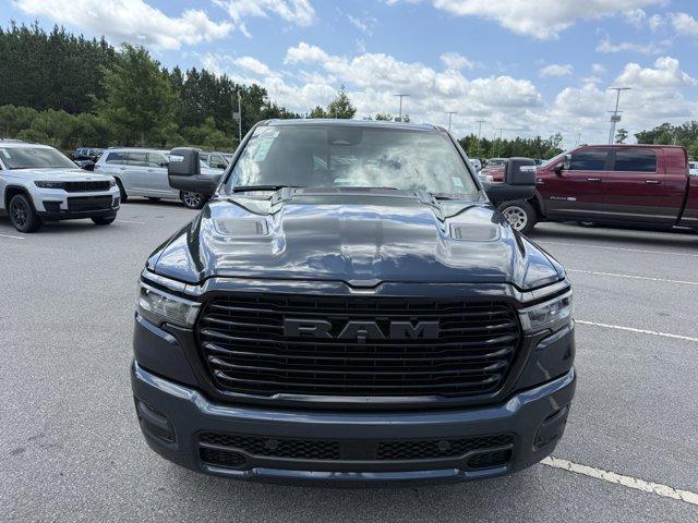 new 2025 Ram 1500 car, priced at $71,300