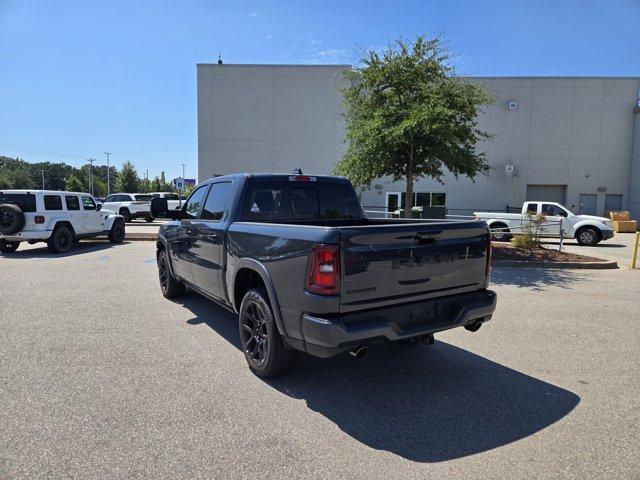 new 2025 Ram 1500 car, priced at $58,022