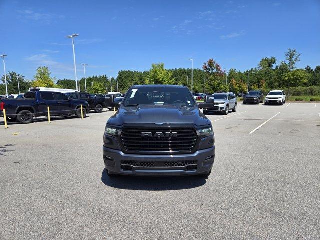 new 2025 Ram 1500 car, priced at $58,022