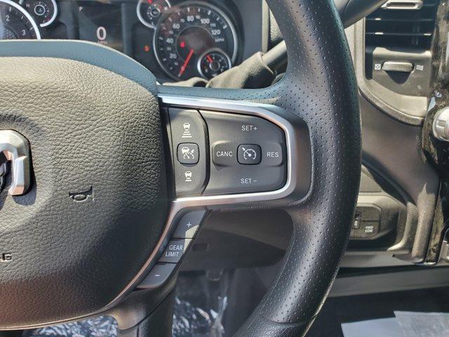 used 2021 Ram 1500 car, priced at $32,990