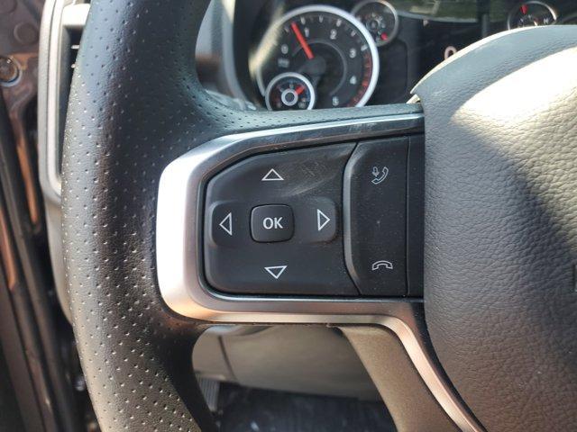 used 2021 Ram 1500 car, priced at $32,990