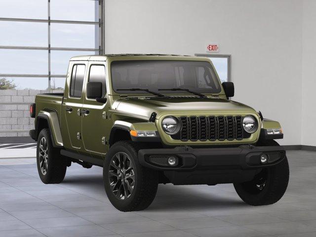 new 2025 Jeep Gladiator car, priced at $41,442