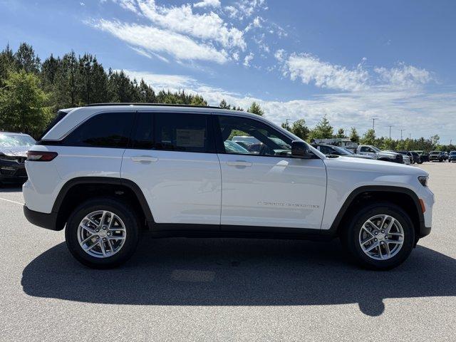 new 2025 Jeep Grand Cherokee car, priced at $36,814