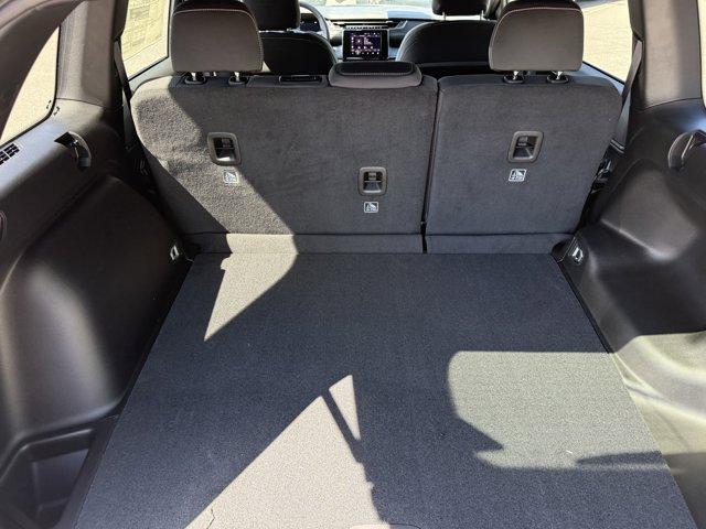 new 2025 Jeep Grand Cherokee car, priced at $36,814
