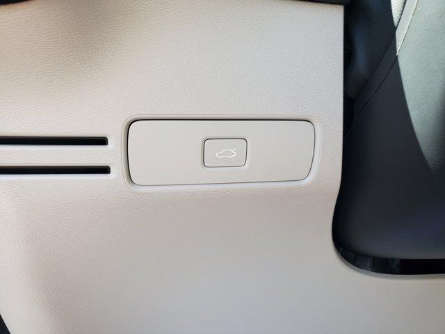 used 2024 Volvo XC40 car, priced at $36,990