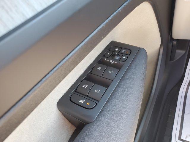 used 2024 Volvo XC40 car, priced at $36,990