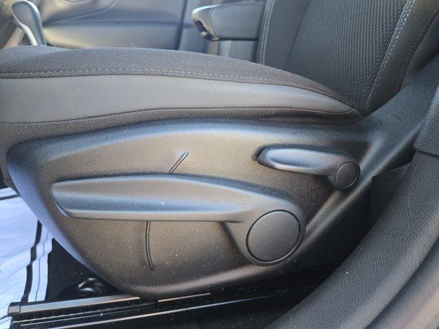 used 2022 Jeep Renegade car, priced at $18,990