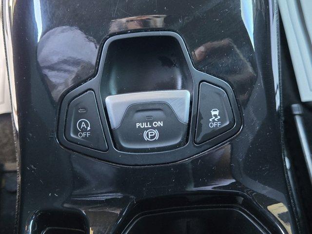 used 2022 Jeep Renegade car, priced at $18,990