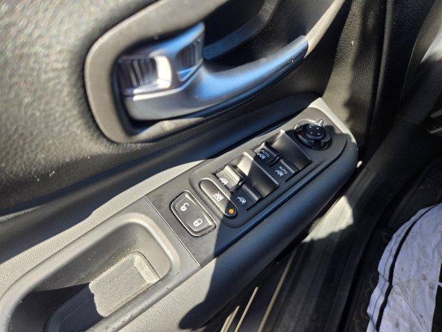 used 2022 Jeep Renegade car, priced at $18,990