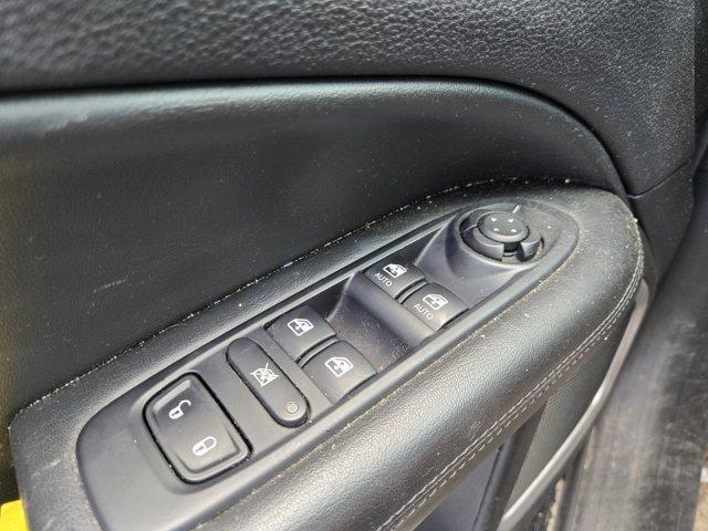 used 2019 Jeep Compass car, priced at $16,990