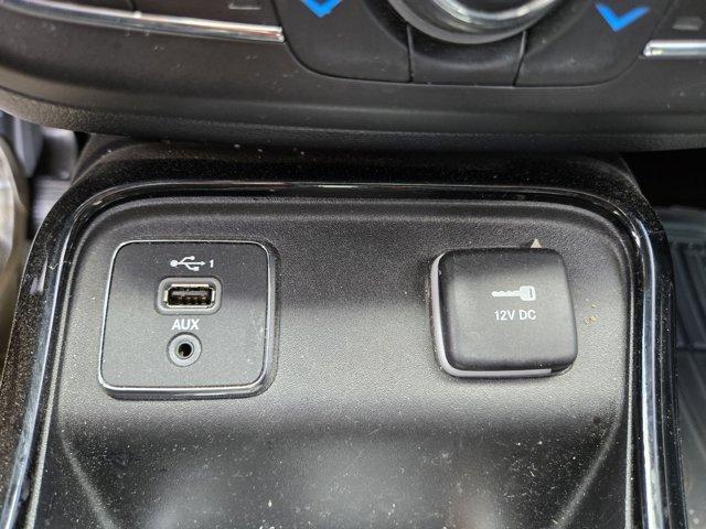 used 2019 Jeep Compass car, priced at $16,990