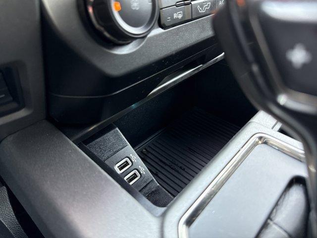 used 2020 Ford F-150 car, priced at $48,990
