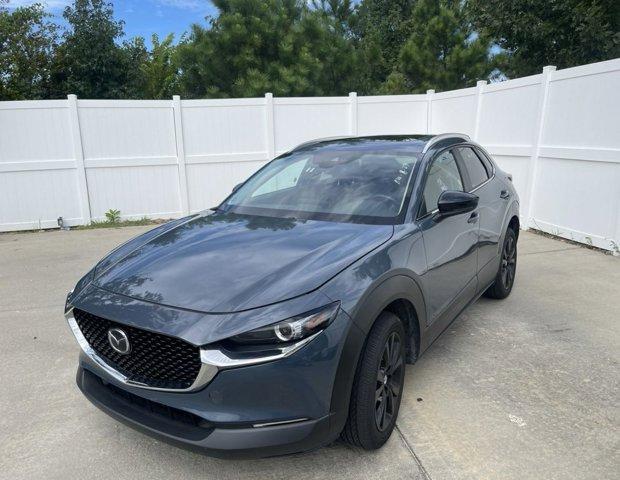 used 2023 Mazda CX-30 car, priced at $24,206