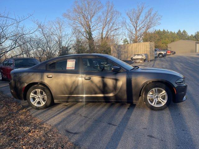 used 2022 Dodge Charger car, priced at $21,990