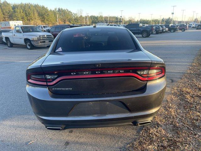 used 2022 Dodge Charger car, priced at $21,990