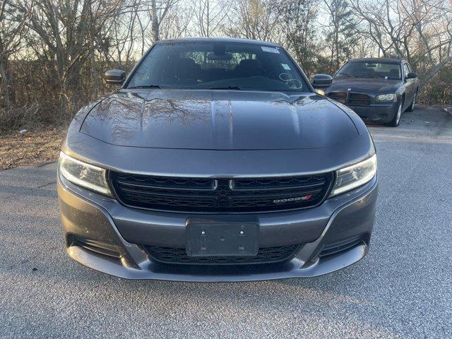 used 2022 Dodge Charger car, priced at $21,990