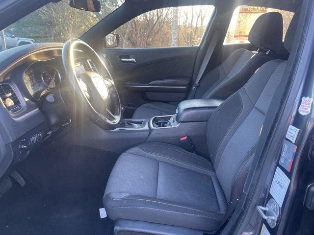 used 2022 Dodge Charger car, priced at $21,990