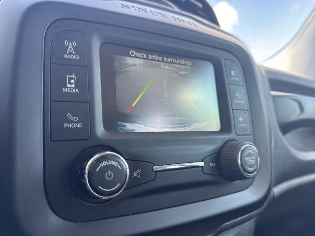 used 2017 Jeep Renegade car, priced at $8,990