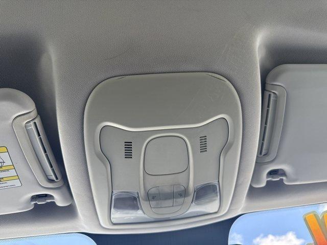 used 2017 Jeep Renegade car, priced at $8,990