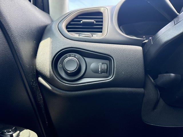 used 2017 Jeep Renegade car, priced at $8,990