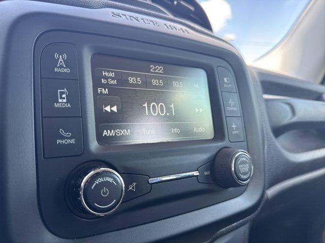 used 2017 Jeep Renegade car, priced at $8,990