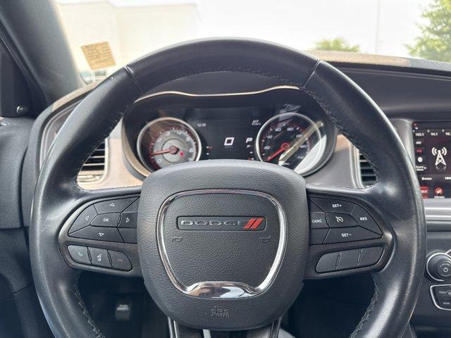 used 2023 Dodge Charger car, priced at $23,990