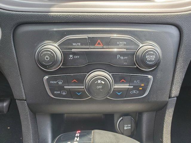 used 2023 Dodge Charger car, priced at $21,990