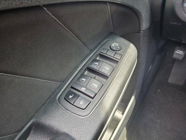 used 2023 Dodge Charger car, priced at $21,990