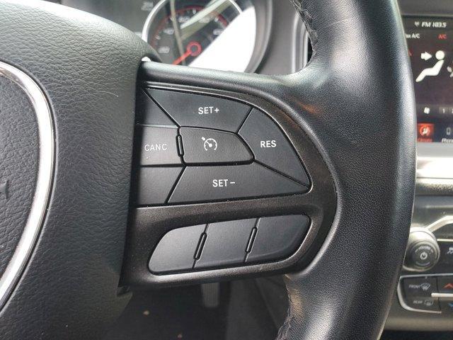 used 2023 Dodge Charger car, priced at $21,990